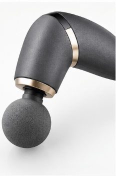 Blueidea BLD-339 Extended Handle Rechargeable Body Massager – Available Now on kunshop.pk