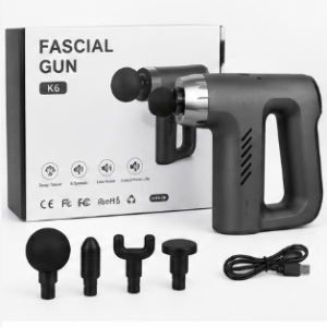 Blueidea KH-740 Fascial Massager Gun