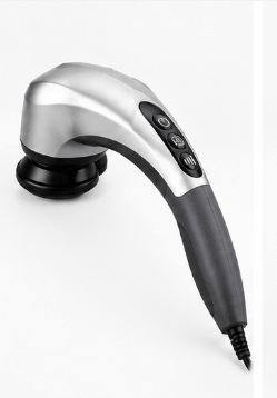 Buy Bliss BL-80 Double Heads Body Massager Best Price in Pakistan