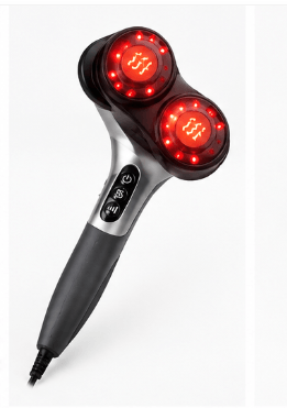 Buy Bliss BL-80 Double Heads Body Massager Best Price in Pakistan