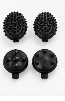 Buy Bliss BL-80 Double Heads Body Massager Best Price in Pakistan