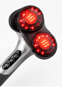 Buy Bliss BL-80 Double Heads Body Massager Best Price in Pakistan