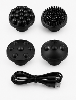 Blue Idea Deluxe Massager at Best Price in Pakistan