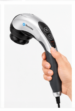 Blue Idea Deluxe Massager at Best Price in Pakistan