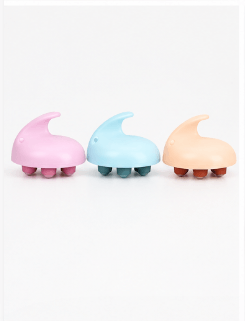 360 Body Massager 7 Ball in Pakistan