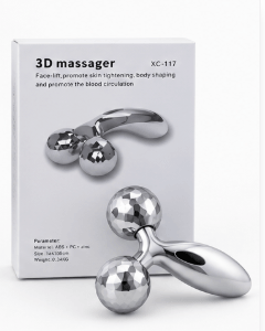3D Massager Roller at Best Price in Pakistan