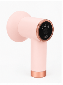 Deep Rolling Massager HS-009
