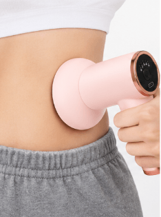 Deep Rolling Massager HS-009