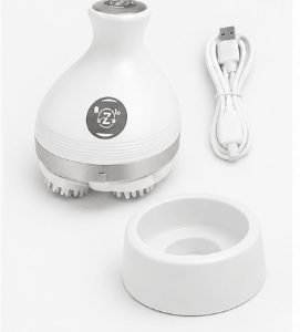 Electric Scalp Massager in Pakistan