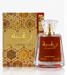 Best Lattafa Raghba Perfume in Pakistan