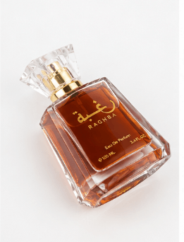 Best Lattafa Raghba Perfume in Pakistan