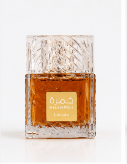 Best Lattafa Khamrah Perfume in Pakistan