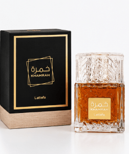 Best Lattafa Khamrah Perfume in Pakistan