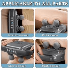 Best Blue Idea Magic Massager in Pakistan