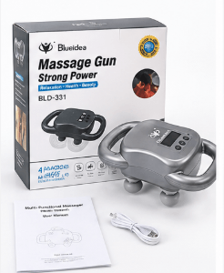 Best Blue Idea Magic Massager in Pakistan
