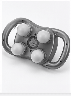 Best Blue Idea Magic Massager in Pakistan