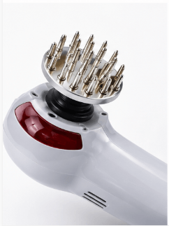 Best Blueidea BLD-331 4-Head Massager in Pakistan