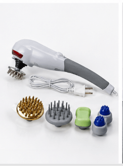 Best Blueidea BLD-331 4-Head Massager in Pakistan