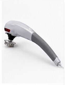 Best Blueidea BLD-331 4-Head Massager in Pakistan