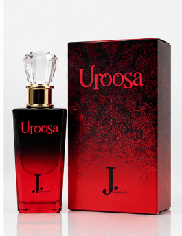 J. Uroosa Perfume for Women in Pakistan