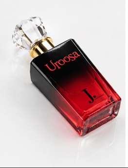 J. Uroosa Perfume for Women in Pakistan