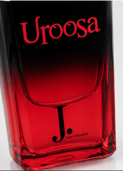 J. Uroosa Perfume for Women in Pakistan