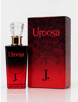 J. Uroosa Perfume for Women in Pakistan