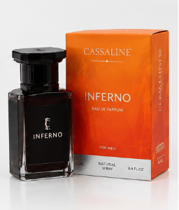 Scent N Stories Inferno Perfume in Pakistan