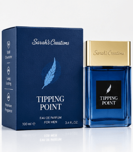 Scent N Stories Tipping Point Perfume