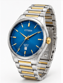 Citizen New Series Watch For Men in Pakistan
