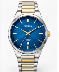 Citizen New Series Watch For Men in Pakistan