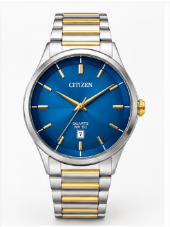 Citizen New Series Watch For Men in Pakistan