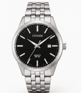 Citizen Quartz Water Resistance Japan Watch in Pakistan
