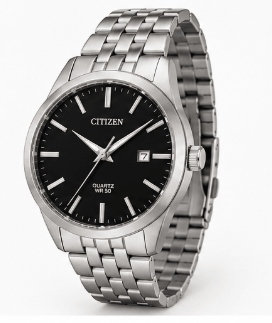Citizen Quartz Water Resistance Japan Watch in Pakistan