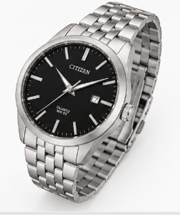 Citizen Quartz Water Resistance Japan Watch in Pakistan