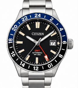 Citizen New Series Watch For Men