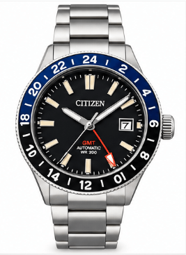 Citizen New Series Watch For Men