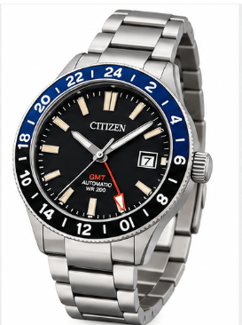 Citizen New Series Watch For Men