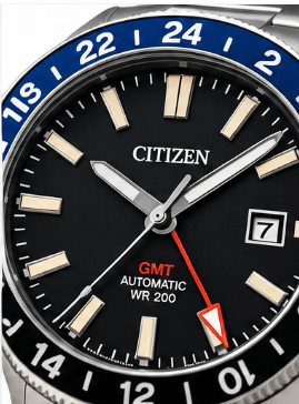 Citizen New Series Watch For Men