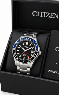 Citizen New Series Watch For Men