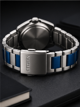 Citizen New Series Watch For Men