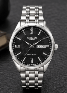 Citizen Quartz Watch for Men in Pakistan