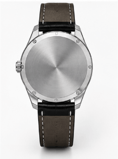 Classic Arabic Dial Chronograph Watch