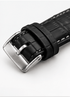 Classic Arabic Dial Chronograph Watch