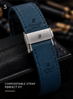 Swiss-Style Luxury Watch in Pakistan