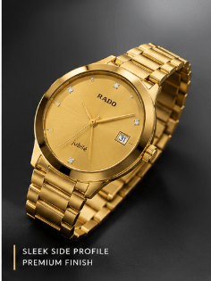 Best Rado Jubile Watch for Men in Pakistan