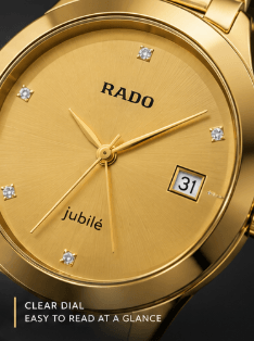 Best Rado Jubile Watch for Men in Pakistan