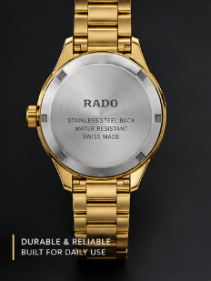Best Rado Jubile Watch for Men in Pakistan