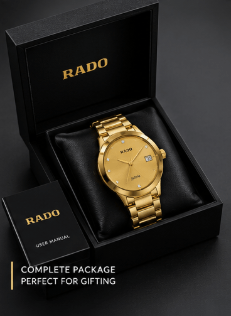 Best Rado Jubile Watch for Men in Pakistan