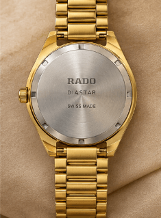 Best Rado DiaStar Men's Luxury Watch in Pakistan